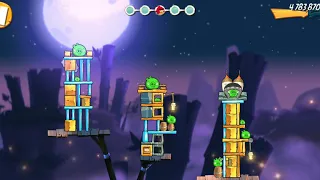 Angry birds 2 level 149