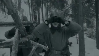 Солдаты против танков - ГВИР "Товарищи по Оружию"