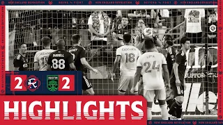 HIGHLIGHTS | Chancalay scores a brace to keep the Revs undefeated at home