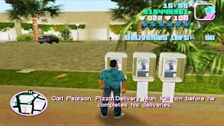 GTA VICE CITY: How to complete Road Kill Mission in 20 Seconds | SECRET | Are u ready for GTA 6?