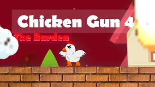 Chicken Gun 4 Official Trailer (Chicken Gun 3 Sequel)