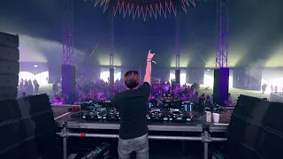 Craig Connelly Live from Creamfields 2021