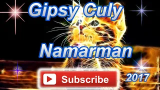 Gipsy Culy 41   Namarman