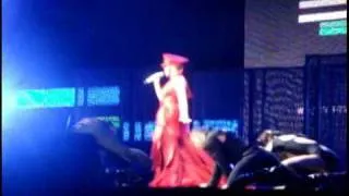 Kylie Minogue, X Tour 2008, Bogota - Slow (HQ)