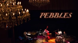 George Mraz/Camilla Mraz Trio - Pebbles