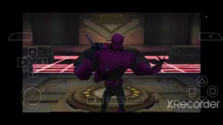 Ben 10 Ultimate Alien Cosmic Destruction : PSP Playthrough Gameplay 1080p (PPSSPP) Part 9