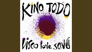 Disco Love Song