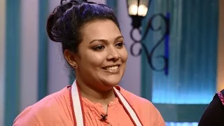 Dhe Chef | Ep 67 - The crucial Elimination | Mazhavil Manorama