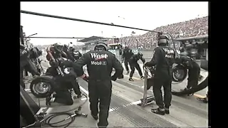 F1 2003 Japanese Grand Prix ITV Highlights