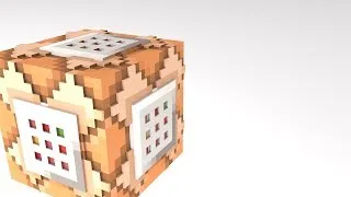 Minecraft Command Block Creation Tutorial