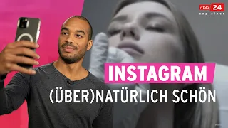 Treibt uns Instagram immer früher zum Schönheits-Doc?