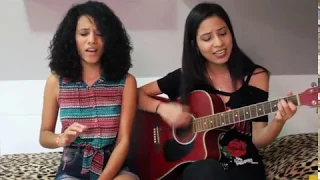 Henrique e Juliano - 5 KM (COVER Bruna & Juliana)