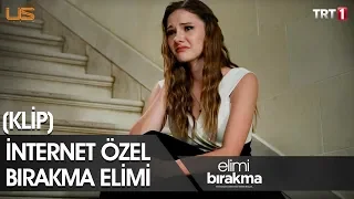 İnternet Özel (Klip) - Bırakma Elimi - Elimi Bırakma