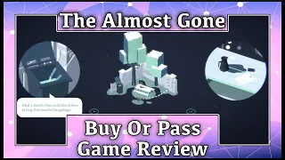 The Almost Gone Nintendo Switch | Youtube Game Review | MumblesVideos