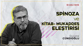 Spinoza ve Kitab-ı Mukaddes Eleştirisi