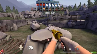 MvM with MrPaladin and Friends | Episode 3