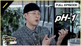 pH-1 Catches Up With Eric Nam | Ep. #15 (FULL EPISODE)