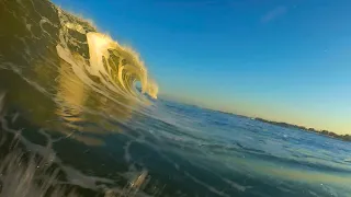 November 18, 2019 Florida surf no name swell