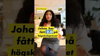 Sista minuten tips inför högskoleprovet