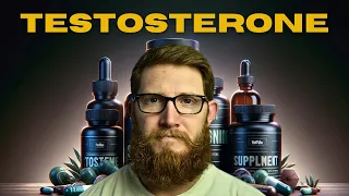 Supplements That Actually Increase Testosterone | A Complete Guide