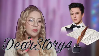 How DIMASH has changed my life..." ♥️ Part 4. Dears stories (eng, fr, esp subt)