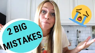 Why You’re MORE Hungry After Eating Break-fast [Intermittent Fasting Mistakes]