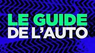 Épisode vendredi 24 mai | Les vols d'autos, un vrai fléau qui ne cesse pas