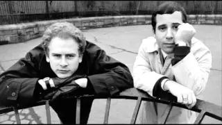 Simon & Garfunkel - My Little Town