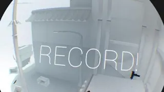 SUPERHOT VR - Chinatown speedrun
