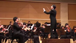 Johann Strauss II - "Die Göttin der Vernunft", Overture