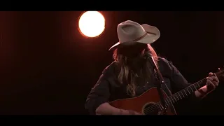 Chris Stapleton - Scarecrow In The Garden - Legendado