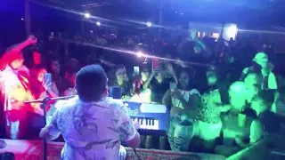 Ao vivo 10.10.020 em  santa Luzia