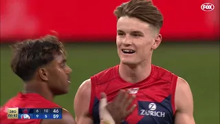 2021 AFL Grand Final - Highlights - Melbourne Demons v Western Bulldogs - Optus Stadium