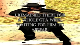 GTA San Andreas Myth 8  Serial Killer