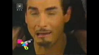 Backstreet Boys - Bravo TV Bravo Hits 1998