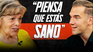 Profesora de Psicología de Harvard: ¡El ESTRÉS Es La Causa Nº 1 de ENFERMEDADES! | Dra. Ellen Langer