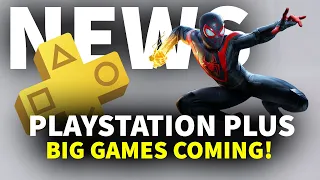 New PlayStation Plus Games Revealed And Classic Games Confirmed So Far | GameSpot News