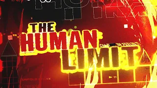 My Part In The Human Limit [TOP 1]