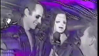 Misfits - Jerry Only & Vampiro Interview WCW (1999)