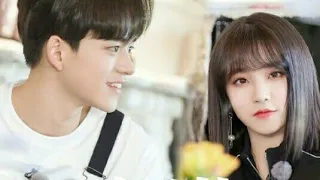 LUCAS AND YUQI ALL KEEP RUNNING  MOMENTS IN EP 6 ,7 $ 8 |LUQI|NCT|(G)-IDLE|WAYV