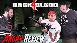 Back 4 Blood [Angry Joe - RUS RVV]