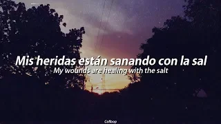 Kina - Can We Kiss Forever? (ft. Adriana Proenza) | Sub Español//Lyrics