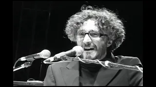 FITO PÁEZ en vivo desde Zacatecas, Festival Cultural 2009