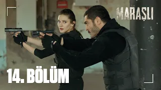 Maraşlı 14. Bölüm