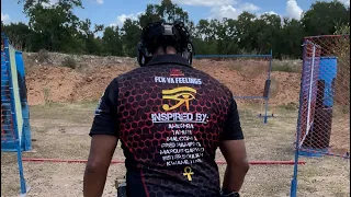 GPS #uspsa Level 1 Match (7/24/22) - Wallis-Orchard Gun Range