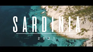 Sardinien 2021 - Costa Smeralda und Olbia