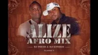 DJ kitoko alizee mix