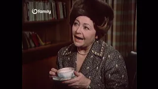 Žena za pultem -1 Anna nastupuje celý film cz seriál HD 1977