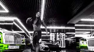 Ace Hood - 3 Bless