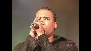 INTOCABLE (THE LAST DON LIVE) - DON OMAR [VIDEO ORIGINAL]